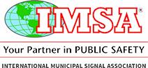 Proud Member of the International Municipal Signal Association